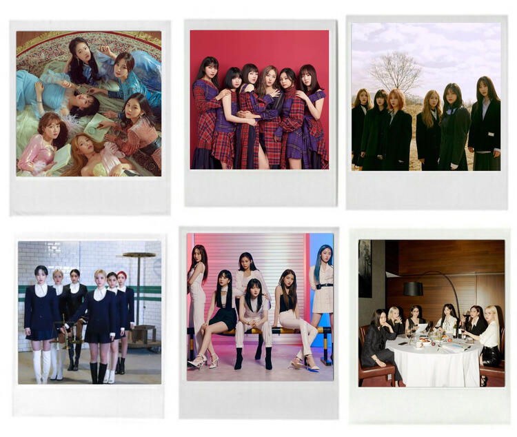 GFRIEND